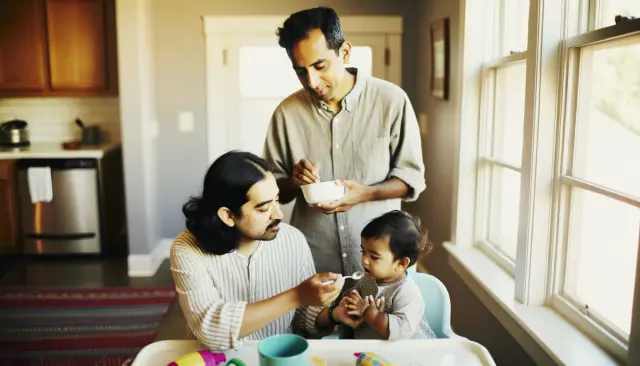 Stop Yelling: How to Use Calm Communication with Young Kids