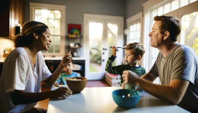 When Your 4-Year-Old Throws a Tantrum in Public: 5 Strategies That Work