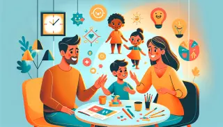 How to Foster Emotional Intelligence in Preschoolers Through Play