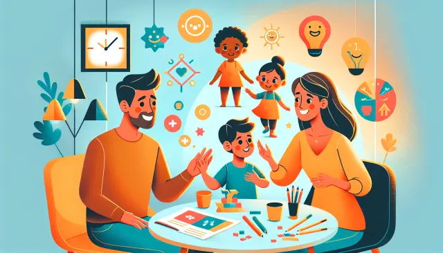 How to Foster Emotional Intelligence in Preschoolers Through Play