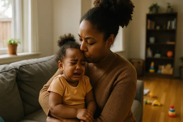 What Pediatricians Wish Parents Knew About Kids' Attention Spans
