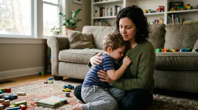 Understanding Sensory Processing Issues in Toddlers: Real Talk for Parents
