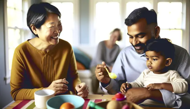 Avoid This Phrase: The Secret to Getting Your Kid to Listen the First Time