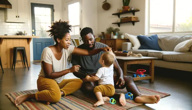 Hair Pulling in Toddlers: Why It Happens and What to Do