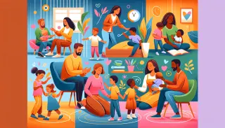 Managing Parent Burnout: Simple Daily Habits to Recharge