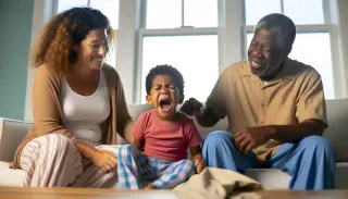 How to Calm Toddler Tantrums Before Bedtime: Practical Tips for Parents