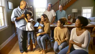 Navigating the Threenager Phase: What to Expect and How to Thrive