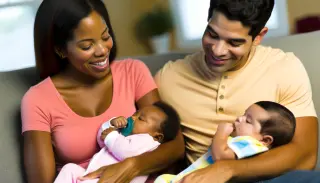 6-Week-Old Won’t Sleep During the Day: Tips for Restful Naps