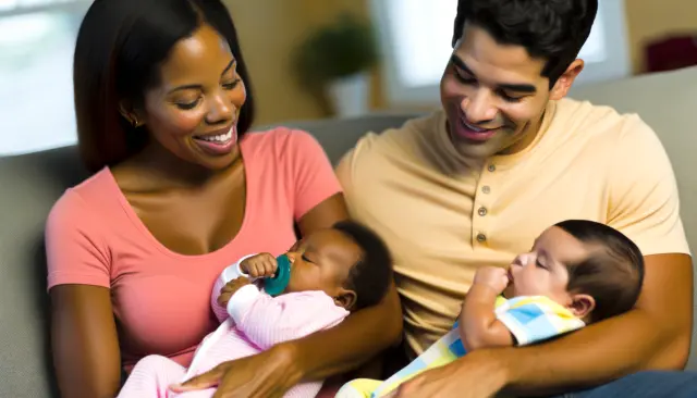 6-Week-Old Won’t Sleep During the Day: Tips for Restful Naps