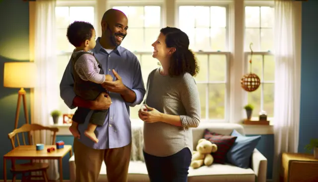 Managing Parental Burnout: Small Changes That Make a Big Difference
