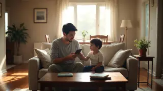 How to Create a Family Screen Time Plan That Actually Survives Weekends