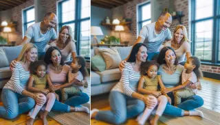 Baby Sleep Schedule by Age (0–2 Years): A Parent's Guide