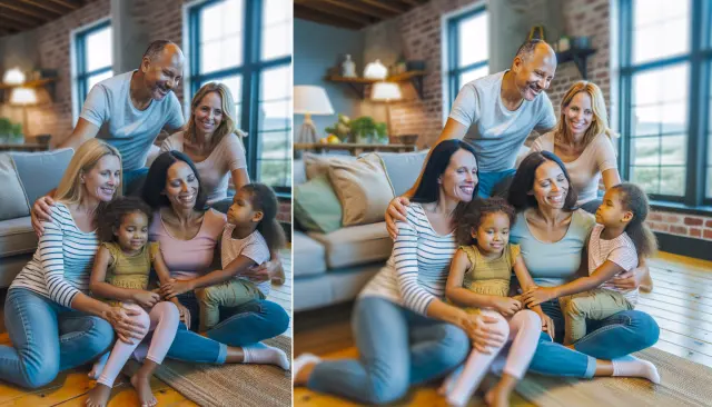 Baby Sleep Schedule by Age (0–2 Years): A Parent's Guide