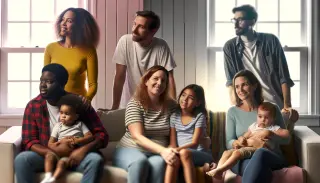 Mastering Toddler Tantrums in Public: A Parent's Guide