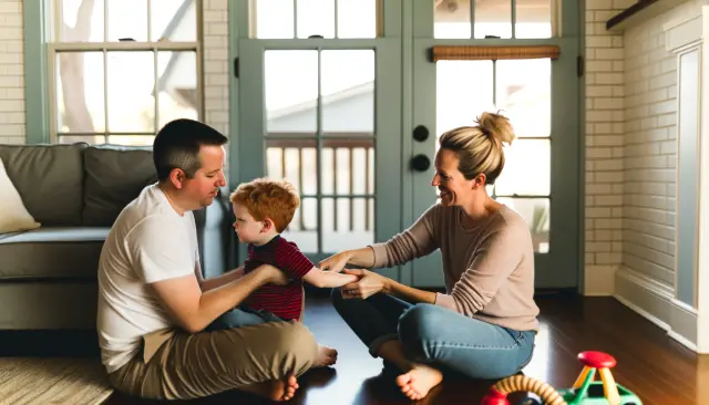 Real Food Ideas and Tips for Your 8-Month-Old