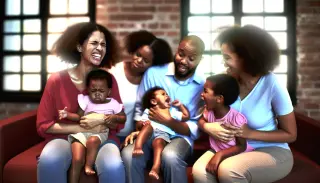 How to Handle Toddler Tantrums in Public Without Feeling Embarrassed