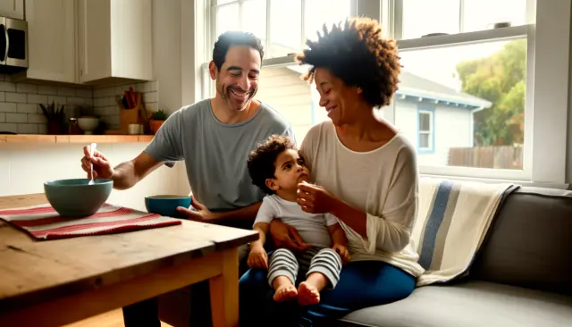 How to Avoid Parent Burnout During the Busy School Year