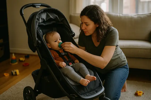 Baby Travel System: Stroller and Car Seat Combos Worth Buying