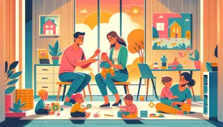 Effective Strategies for Managing Toddler Tantrums