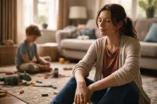 Weekend Routines That Prevent Monday Meltdowns