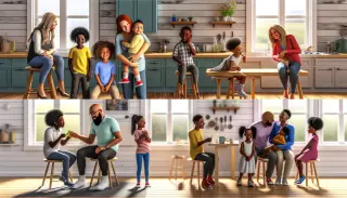 How to Manage Toddler Tantrums in 5 Minutes Without Tears