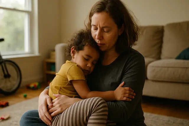 The Quiet Reset: Calming Morning Routines That Prevent Afternoon Meltdowns