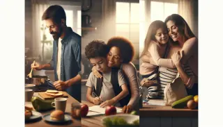 How to Create a Calm Morning Routine for a Stress-Free Start