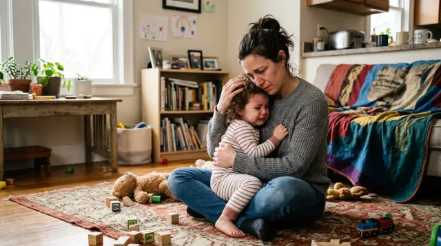 Decoding 'Bad' Behavior: What Your Child's Actions Might Really Mean