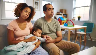 Baby Won't Take Bottle: Reasons and Solutions