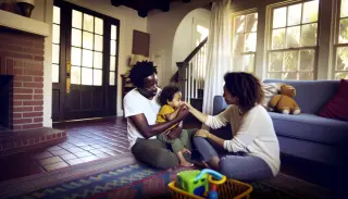 Handling Big Feelings in Little Ones: Practical Steps for Parents