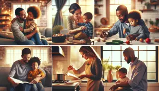 Parent Burnout: Manage Stress & Regain Balance