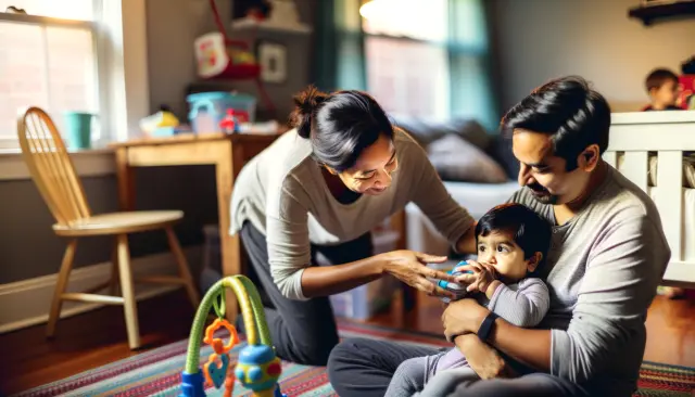 Choosing the Best Baby Detergent for Sensitive Skin: Practical Advice