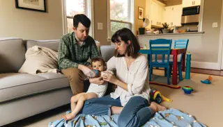 Best Baby Milestones Apps to Track Your Little One's Growth