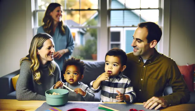 3-Year-Old Big Emotions Explained: A Parent's Guide
