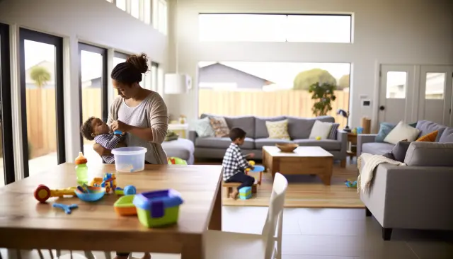 When Your 5-Year-Old Says 'I Don't Want to Go to School': Real World Insights
