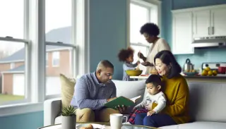 How to Build Emotional Intelligence in Toddlers with 5-Minute Daily Habits