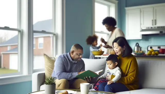 How to Build Emotional Intelligence in Toddlers with 5-Minute Daily Habits