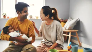 Best Baby Carriers: Wraps, Slings, and Structured Carriers Compared