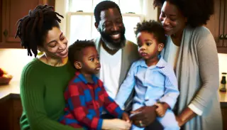 Co-Parenting Tips: Working Together for Your Child