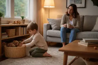 How to Motivate Your Child Without Rewards or Punishment