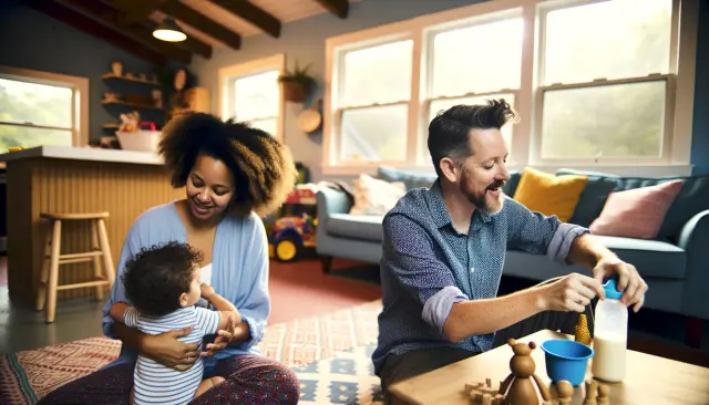How to Stop Yelling and Find Your Calm in Parenting