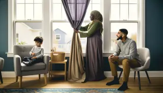 Blackout Curtains for Nursery: Do They Help Baby Sleep?