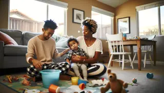 Body Safety for Kids: Age-Appropriate Conversations