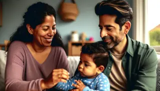 Battling Burnout: Practical Self-Care Tips for Exhausted Parents