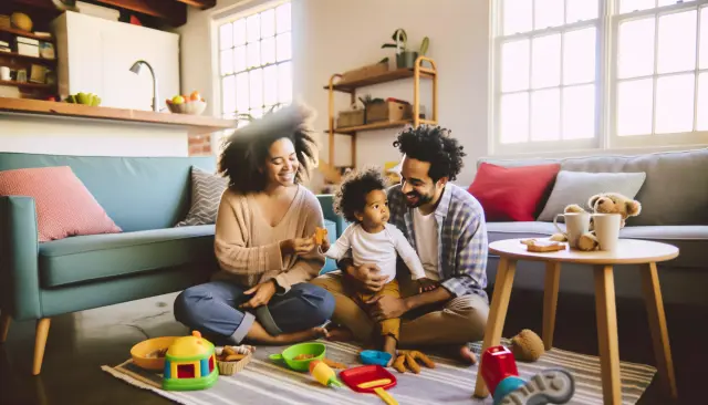 Postpartum Recovery Timeline: What to Expect Week by Week