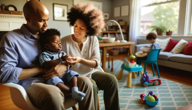 Building Emotional Intelligence in Kids: Small Daily Habits That Make a Big Difference