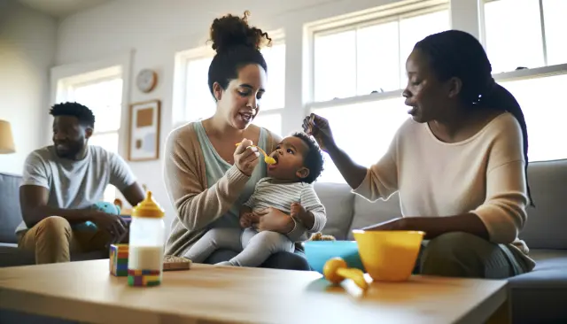 The Silent Stressor in Your Child's Life: How to Spot and Solve It
