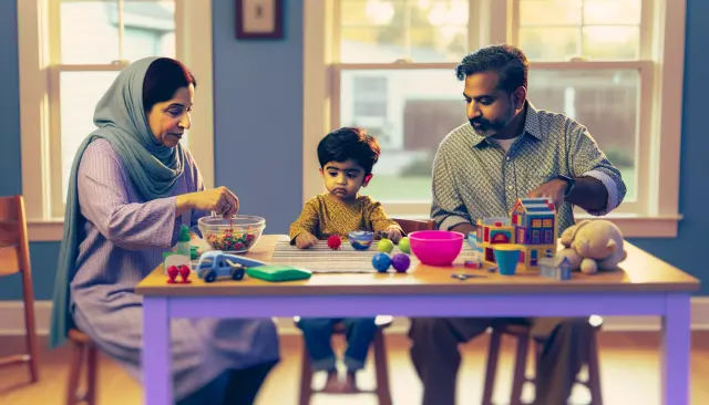 Helping Baby Take Those First Steps: Real-Life Tips and Tricks