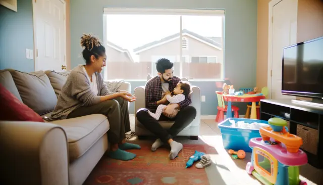 How to Stop Yelling and Find Your Calm: A Stress-Busting Guide for Parents