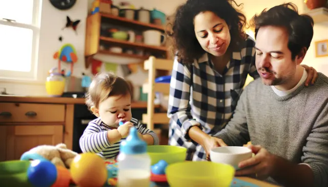 How to Manage Parent Burnout Without Compromising Family Time